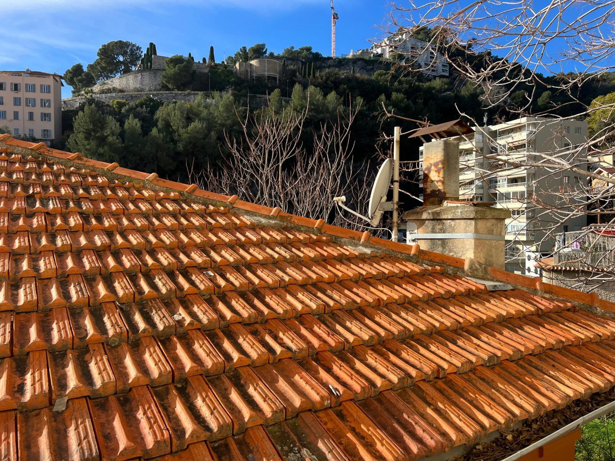 My Residence D'Azur Maison Micheloni Beausoleil Buitenkant foto