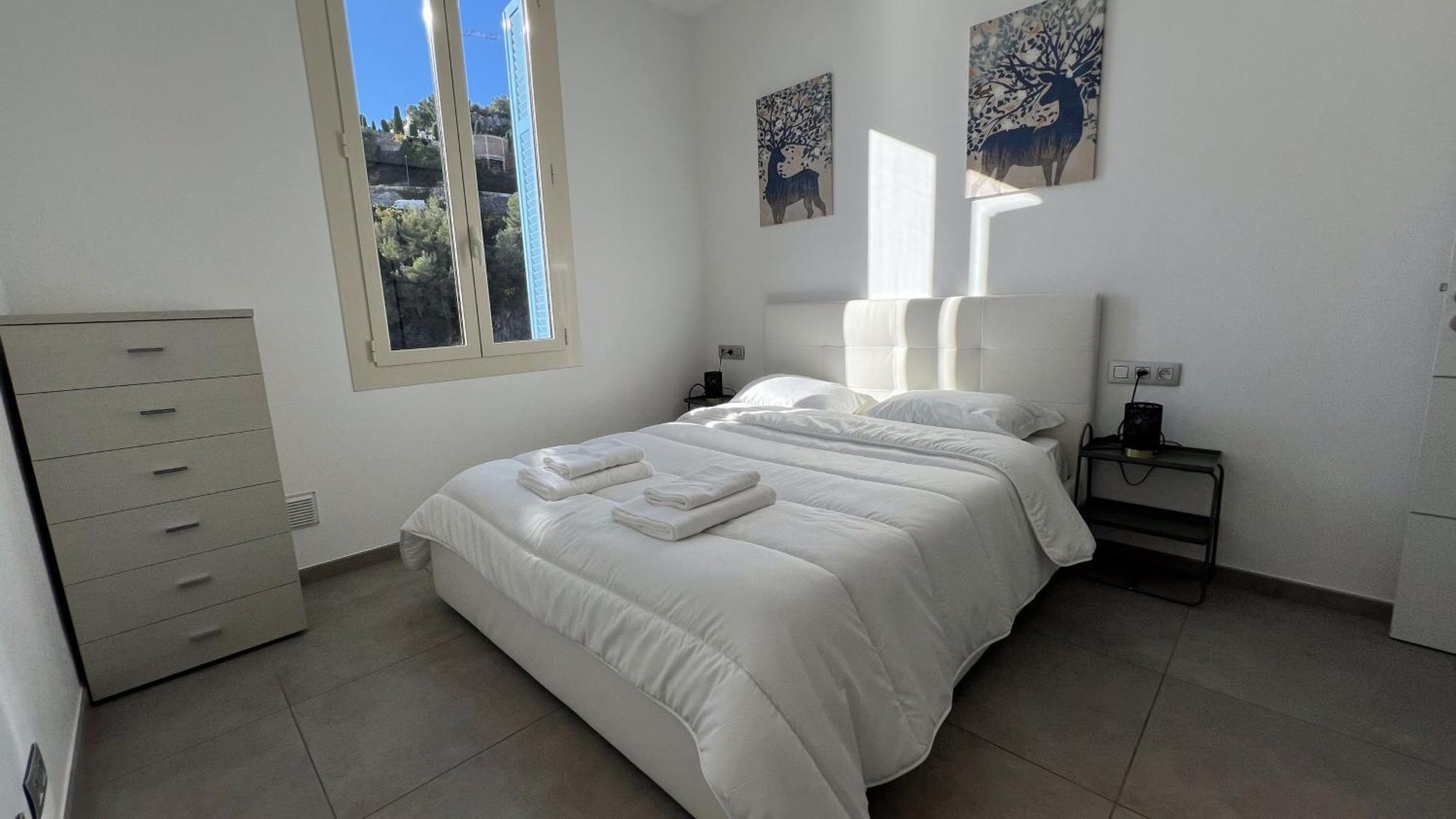 My Residence D'Azur Maison Micheloni Beausoleil Buitenkant foto