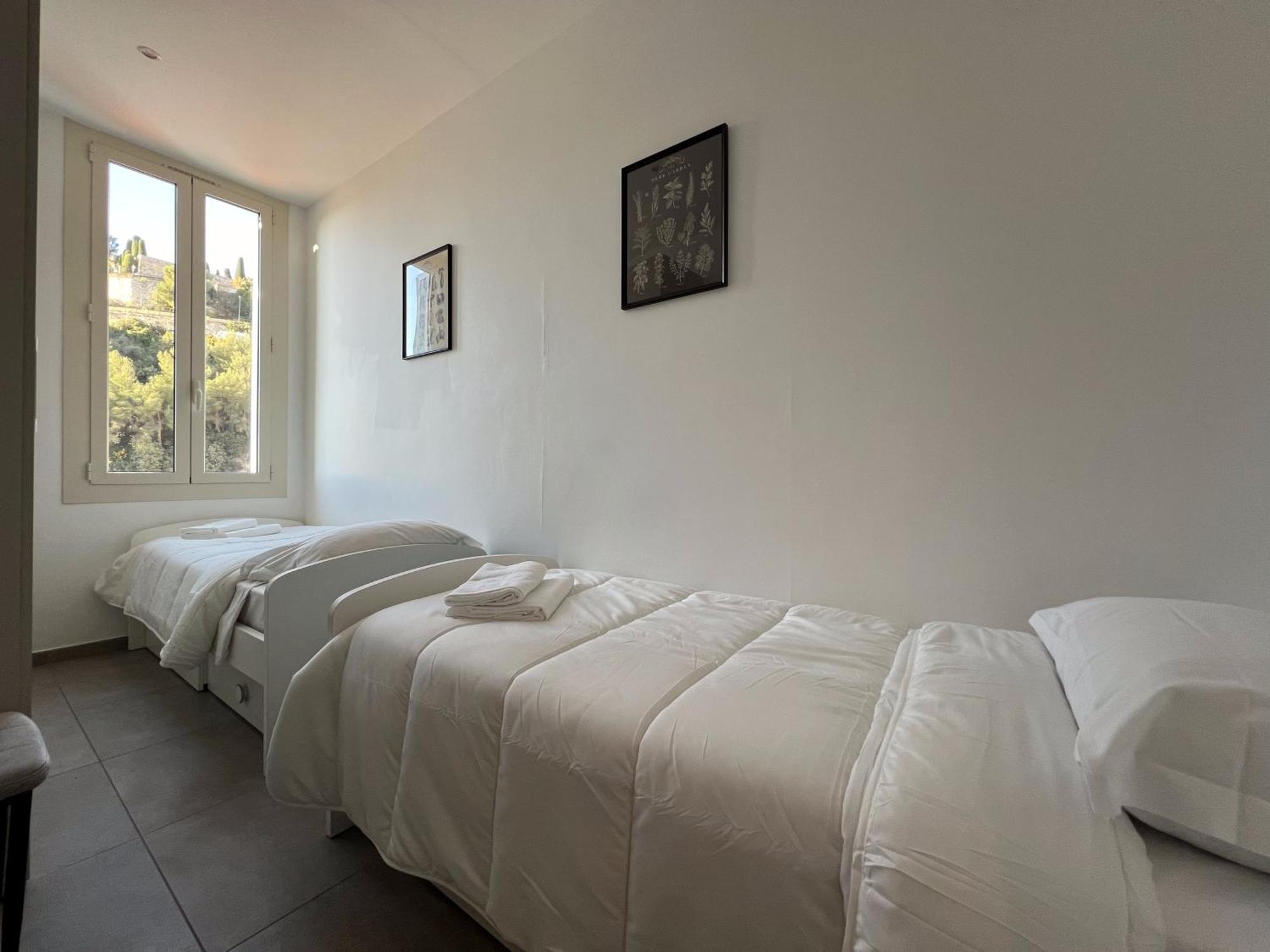My Residence D'Azur Maison Micheloni Beausoleil Buitenkant foto