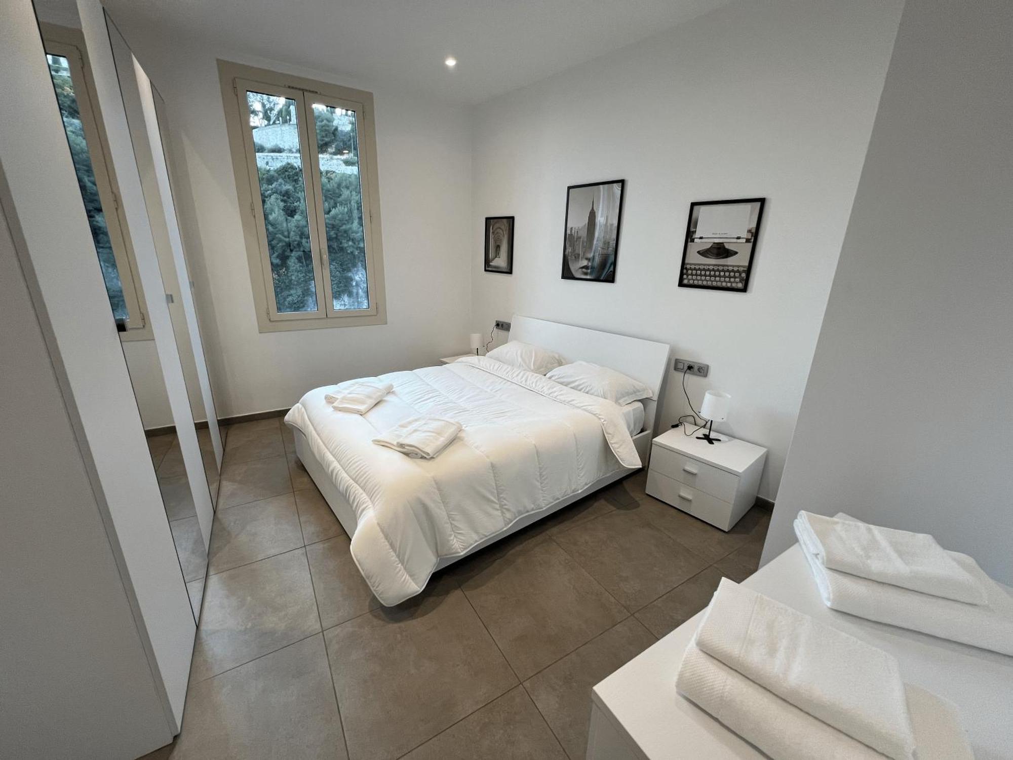 My Residence D'Azur Maison Micheloni Beausoleil Buitenkant foto