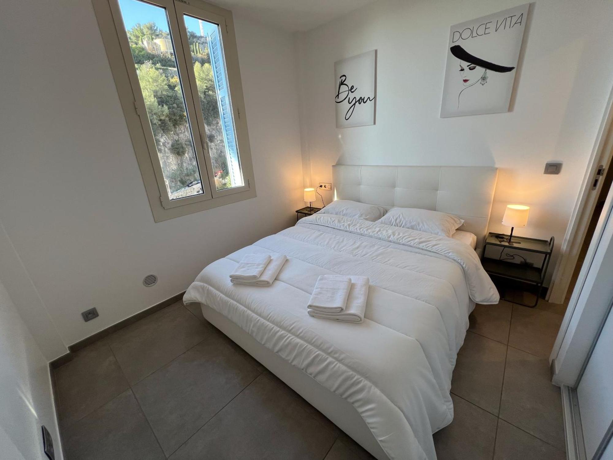 My Residence D'Azur Maison Micheloni Beausoleil Buitenkant foto