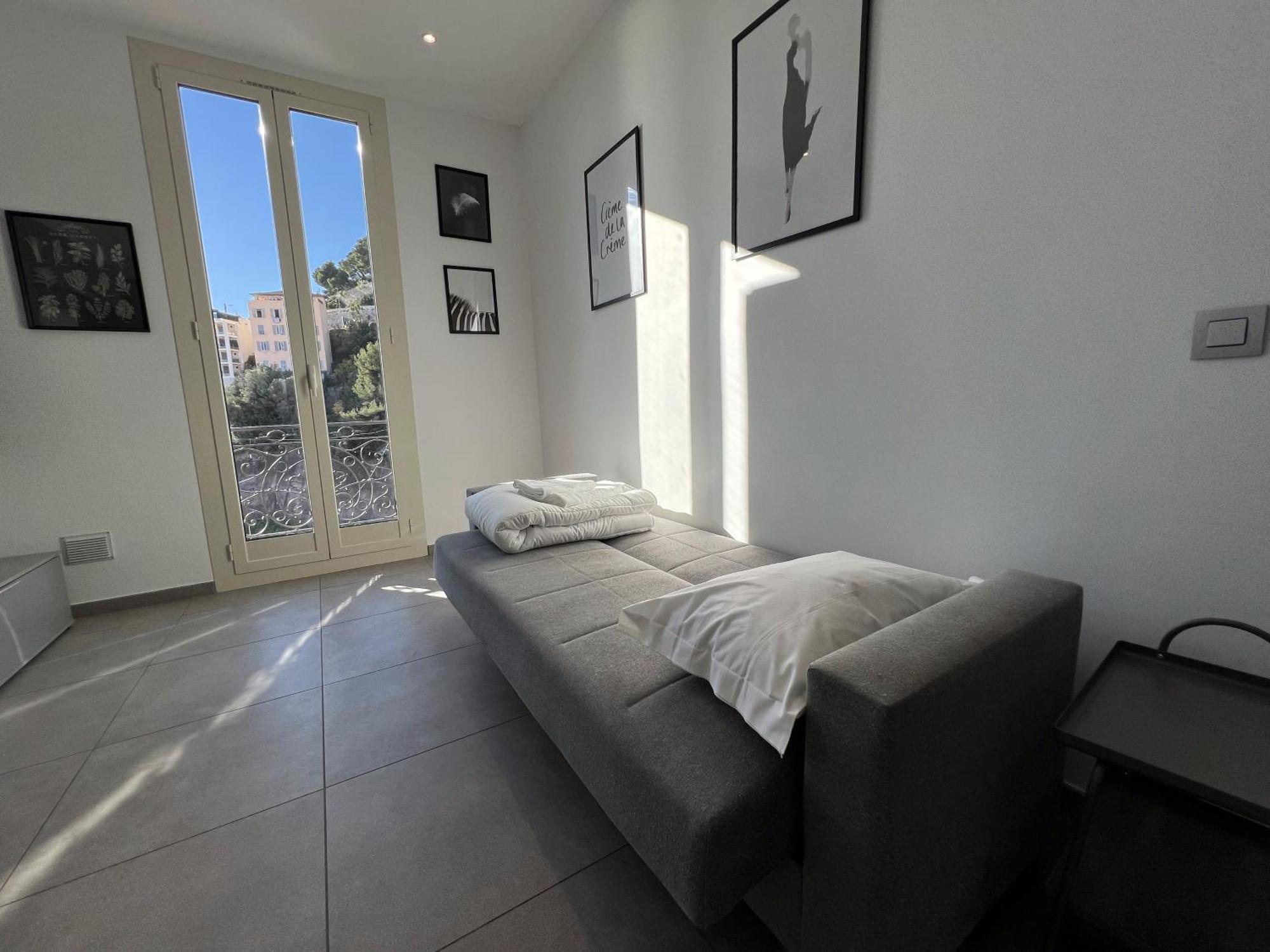 My Residence D'Azur Maison Micheloni Beausoleil Buitenkant foto